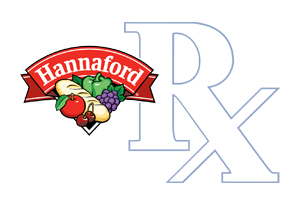 Logo: Hannaford 